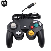 Retro video game console player handheld game port Wired Switch Controller Joypad For Nintend Switch Gamepad For Wii Vibration
Retro video game console player handheld game port Wired Switch Controller Joypad For Nintend Switch Gamepad For Wii Vibration