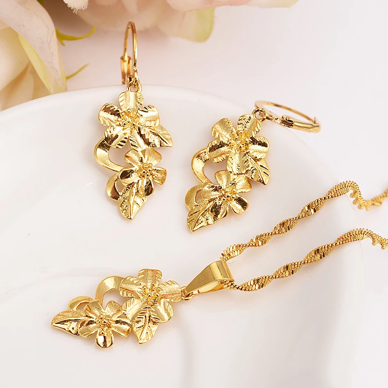 Gold bigflower Ethiopian women Jewelry Sets Habesha Africa bridals Wedding jewelry Gift Dubai pendnat earrings diy charms
Gold bigflower Ethiopian women Jewelry Sets Habesha Africa bridals Wedding jewelry Gift Dubai pendnat earrings diy charms