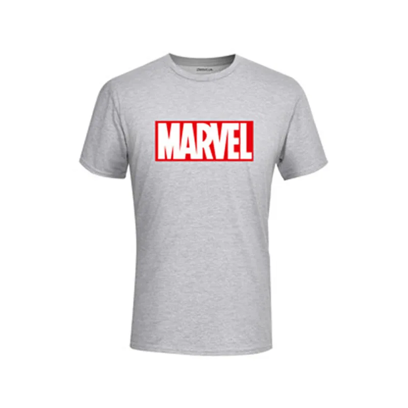 JOOJK2019New Fashion MARVEL t-Shirt men cotton short sleeves Casual male tshirt marvel t shirts men tops tees Free shipping
JOOJK2019New Fashion MARVEL t-Shirt men cotton short sleeves Casual male tshirt marvel t shirts men tops tees Free shipping