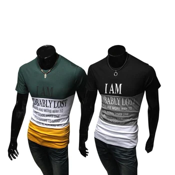 2018 Xu.ing New cotton man t-shirt geometric long sleeved t shirt o-neck fashion casual print Spring and summer M-3XL
2018 Xu.ing New cotton man t-shirt geometric long sleeved t shirt o-neck fashion casual print Spring and summer M-3XL