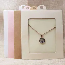 20sets multi color jewelry package& display hanger box with card necklace /earring package hanger within box with card inside
20sets multi color jewelry package& display hanger box with card necklace /earring package hanger within box with card inside