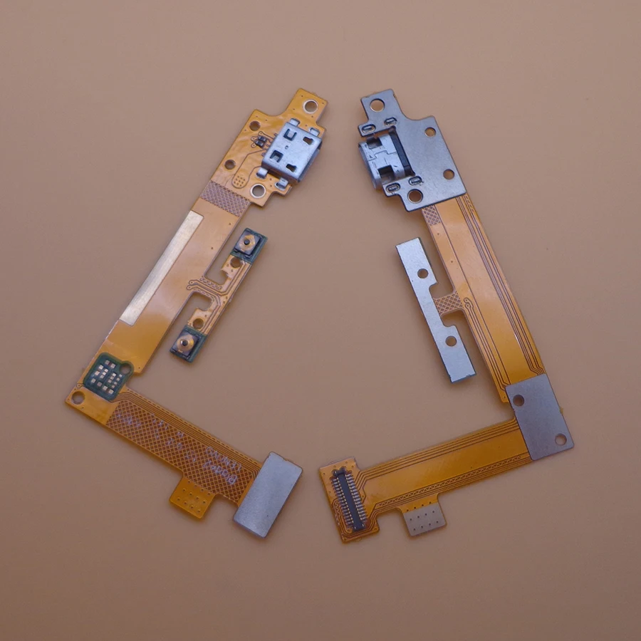 8PCS/LOT Micro Plug Connector socket Board For Lenovo Yoga Tablet 2 1050 1050F USB Charging Dock Port Flex Ribbon Cable
8PCS/LOT Micro Plug Connector socket Board For Lenovo Yoga Tablet 2 1050 1050F USB Charging Dock Port Flex Ribbon Cable