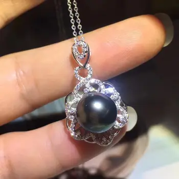 925 Sterling Silver Pendant Component Findings Settings Women's Parts for Oyster Edison Pearl Coral Jade Beads Stones
925 Sterling Silver Pendant Component Findings Settings Women's Parts for Oyster Edison Pearl Coral Jade Beads Stones