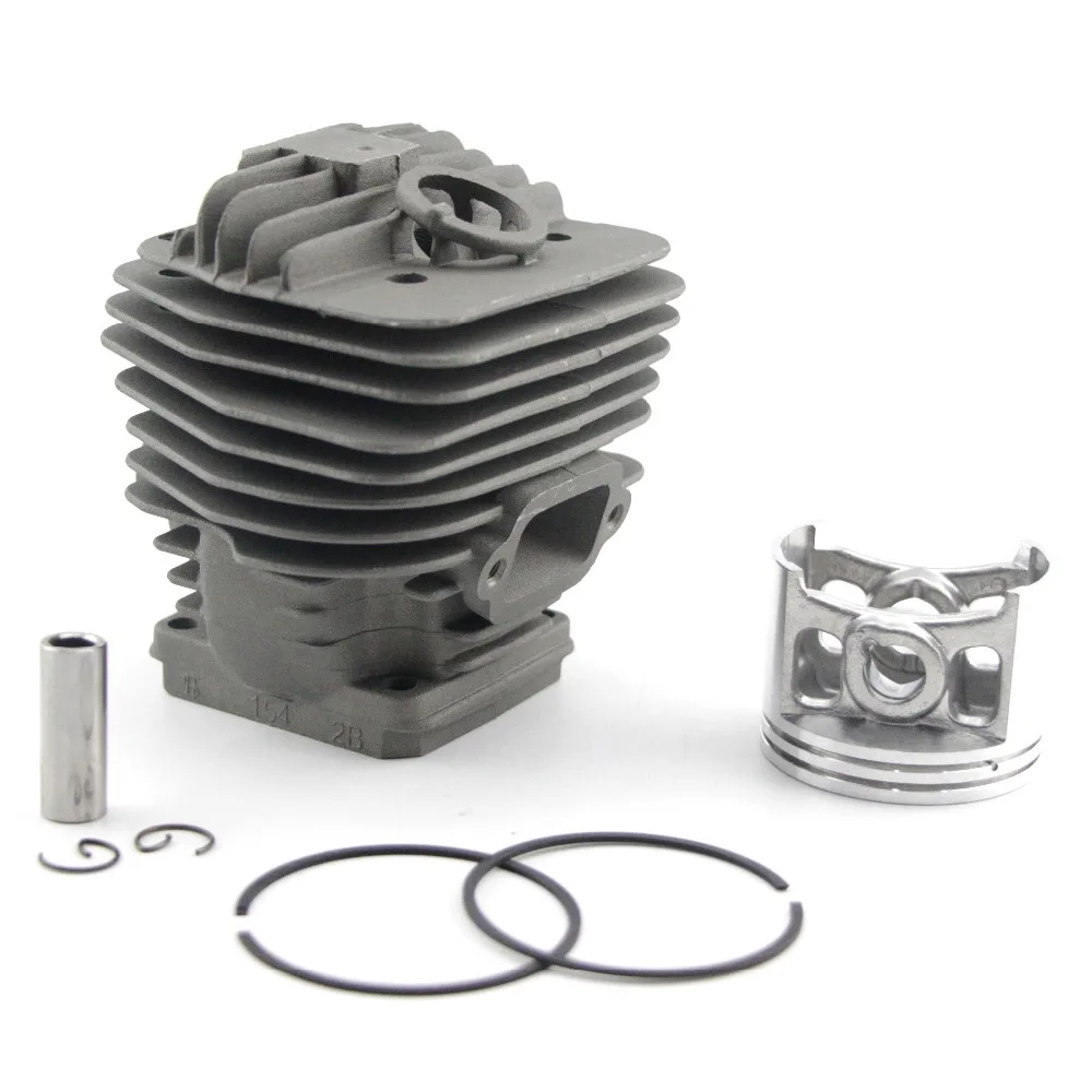 Farmertec Made Big Bore 56mm Cylinder Piston Kit For Stihl 066 MS660 MS 660 Chainsaw 1122 020 1209 With Pin Ring Circlip
Farmertec Made Big Bore 56mm Cylinder Piston Kit For Stihl 066 MS660 MS 660 Chainsaw 1122 020 1209 With Pin Ring Circlip