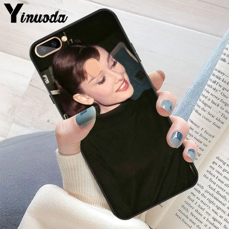 Audrey Hepburn