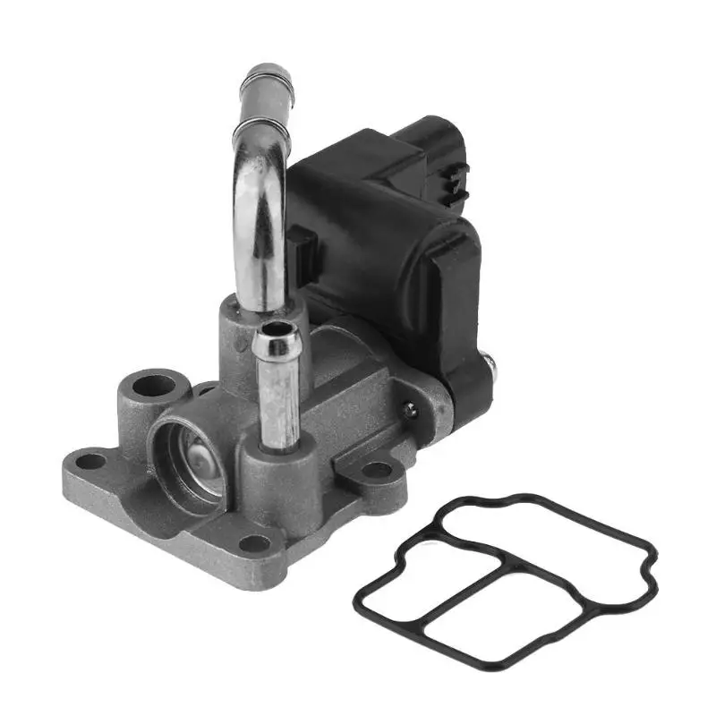 VODOOL Car Replacement Idle Air Control Valve IACV Auto Idle Motor Control Valve 22270-20050 For Lexus ES300 Toyota Highlander
VODOOL Car Replacement Idle Air Control Valve IACV Auto Idle Motor Control Valve 22270-20050 For Lexus ES300 Toyota Highlander