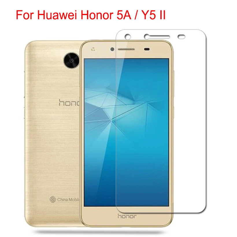 Tempered Glass For Huawei Honor 5A LYO L21 Case Screen Protector on Y5II Y5 ii CUN L03 L23 L33 Phone GLAS Sklo Cover Guard Verre
Tempered Glass For Huawei Honor 5A LYO L21 Case Screen Protector on Y5II Y5 ii CUN L03 L23 L33 Phone GLAS Sklo Cover Guard Verre