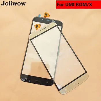 For UMI Rome X Umi Rome Touch Screen Touch Panel Front Glass Digitizer Sensor Replacement Parts
For UMI Rome X Umi Rome Touch Screen Touch Panel Front Glass Digitizer Sensor Replacement Parts