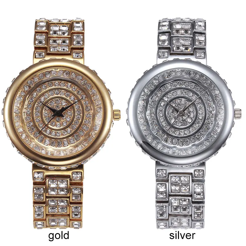 Часы MISSFOX Miss Fox женские повседневные брендовые роскошные золотистые наручные с