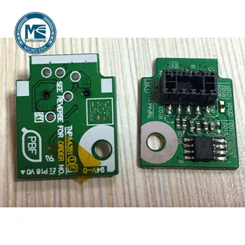 Projector Accessories timing control chip lamp reset chip for Panasonic PT-D5700/PT-D5700L/PT-D5700UL
Projector Accessories timing control chip lamp reset chip for Panasonic PT-D5700/PT-D5700L/PT-D5700UL
