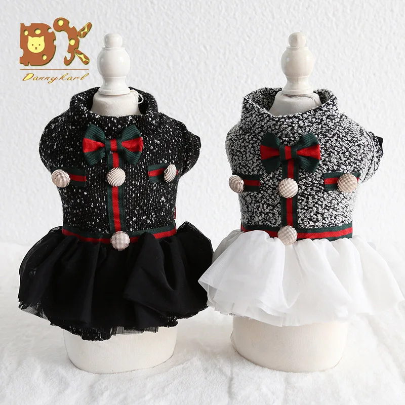 Dog Dresses Pet Clothes Cake Skirt So Warm Free Shipping High quality Handmade Cashmere Fabric thick Short Coat Inner Velvet New
Dog Dresses Pet Clothes Cake Skirt So Warm Free Shipping High quality Handmade Cashmere Fabric thick Short Coat Inner Velvet New
