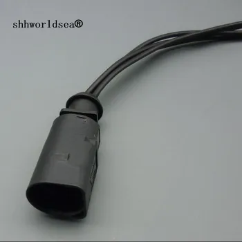 shhworldsea 4 pin 1.5mm waterproof auto wire harnes male female connectors 4B0 973 812 4B0 973 712 4B0973812 4B0973712 for vw
shhworldsea 4 pin 1.5mm waterproof auto wire harnes male female connectors 4B0 973 812 4B0 973 712 4B0973812 4B0973712 for vw