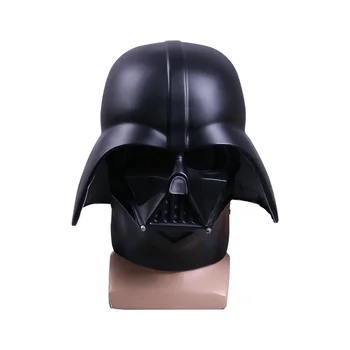 Darth Vader Mask Star Wars Stormtrooper Helmet Halloween Cosplay Party Masks Adults Masquerade Mask
Darth Vader Mask Star Wars Stormtrooper Helmet Halloween Cosplay Party Masks Adults Masquerade Mask