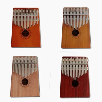 Thumb piano Kalimbaqin 17-tone finger piano beginner portable musical instrument travel small piece musical instrument
Thumb piano Kalimbaqin 17-tone finger piano beginner portable musical instrument travel small piece musical instrument