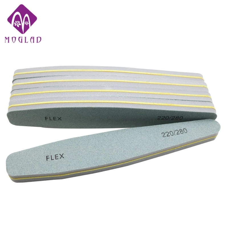 Moglad new design 5pcs/lot diamond nail file buffer 220/280 grit nail buffer block professional sanding nail polishing tools
Moglad new design 5pcs/lot diamond nail file buffer 220/280 grit nail buffer block professional sanding nail polishing tools