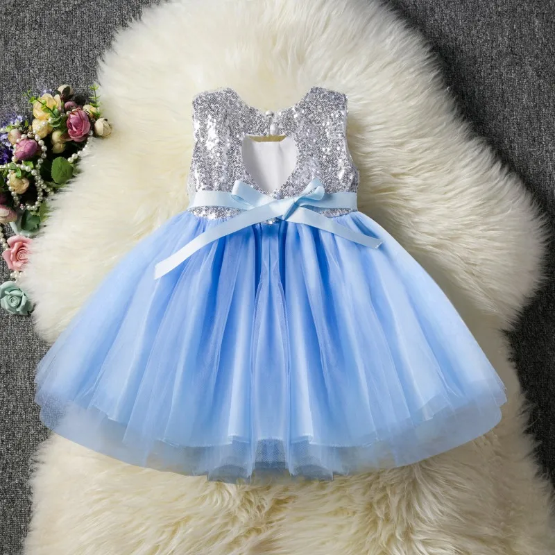 New Fashion Summer Baby Girls Sequin Backless Design Sleeveless Casual Dress Kids Toddler Mesh Princess Sundress
New Fashion Summer Baby Girls Sequin Backless Design Sleeveless Casual Dress Kids Toddler Mesh Princess Sundress