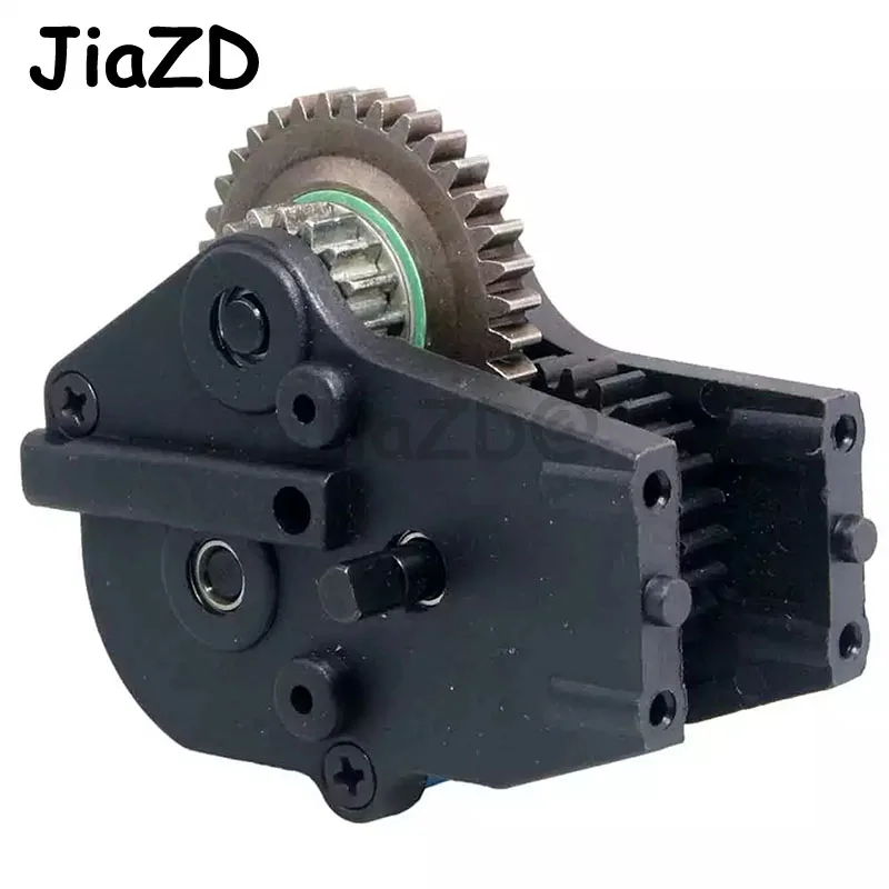 RC car 1/10 HSP 08063 speed reducer with metal Diff. Gear Box For 1/10 4WD RC Model Car Monster 94188
RC car 1/10 HSP 08063 speed reducer with metal Diff. Gear Box For 1/10 4WD RC Model Car Monster 94188