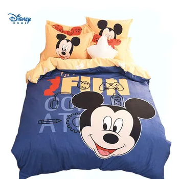 100% cotton bed linens king size disney mickey mouse comforter bedding set queen sheet set cover kids gift blue twin decors
100% cotton bed linens king size disney mickey mouse comforter bedding set queen sheet set cover kids gift blue twin decors