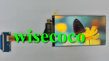 LS055R1SX04 5.5 inch lcd monitor 2560x1440 Panel with drive board for diy project / vr glass 
LS055R1SX04 5.5 inch lcd monitor 2560x1440 Panel with drive board for diy project / vr glass