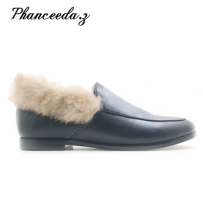 New 2018 Spring Shoes Women Flats Top quality Flat Shoes European Style Loafers Round Toe Casual Shoes Plus Size 4-9
New 2018 Spring Shoes Women Flats Top quality Flat Shoes European Style Loafers Round Toe Casual Shoes Plus Size 4-9