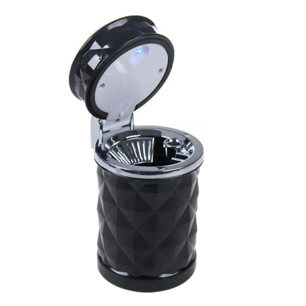 Universal Car Exhaust Ashtray Car Ashtray Exquisite Car Ashtray With Lamp Ashtray
Universal Car Exhaust Ashtray Car Ashtray Exquisite Car Ashtray With Lamp Ashtray