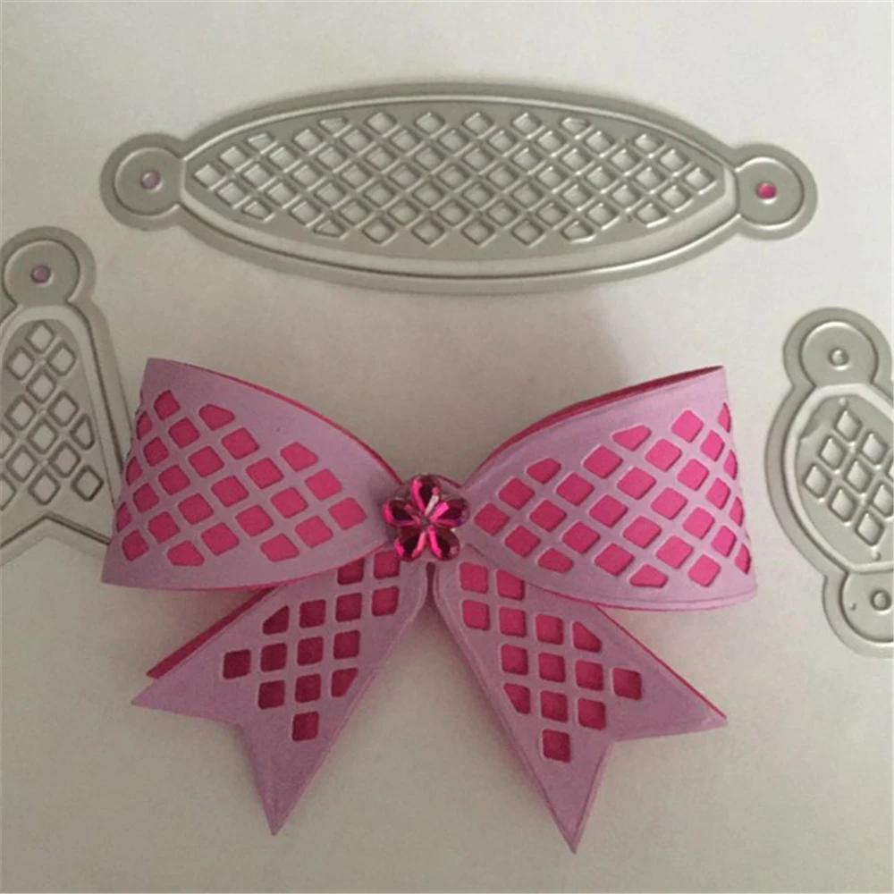 3D Bowknot Dies scrapbooking New Arrival Metal Cutting Dies New 2019 Design Craft New Cutting Dies Alina Craft Store Alinacrafts
3D Bowknot Dies scrapbooking New Arrival Metal Cutting Dies New 2019 Design Craft New Cutting Dies Alina Craft Store Alinacrafts