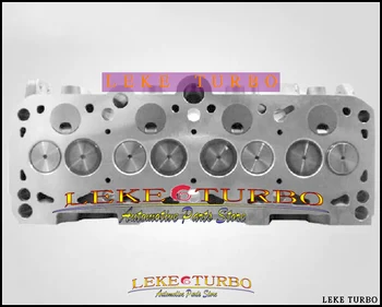 908 058 ABL AEF 1.9L TD Complete Cylinder Head Assembly ASSY For Skoda Pickup VW Transporter Polo Caddy 1896cc 95- 028103351L *
908 058 ABL AEF 1.9L TD Complete Cylinder Head Assembly ASSY For Skoda Pickup VW Transporter Polo Caddy 1896cc 95- 028103351L *