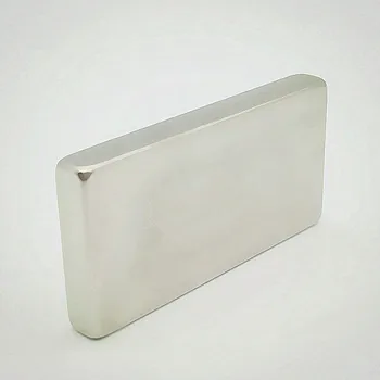 120 pcs N42 Block 40x20x5 mm Rectangle Strong NdFeB BAR Neodymium Permanent Magnets Rare Earth Magnets
120 pcs N42 Block 40x20x5 mm Rectangle Strong NdFeB BAR Neodymium Permanent Magnets Rare Earth Magnets