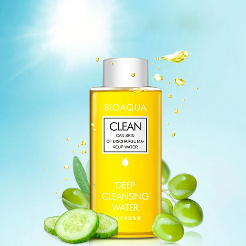 New Olive Deep Cleansing Water Intensive Purify Makeup lipstick Remover Oil spray Soft for Eyes Lips Natural Mild Clean remove
New Olive Deep Cleansing Water Intensive Purify Makeup lipstick Remover Oil spray Soft for Eyes Lips Natural Mild Clean remove