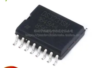 DS3231SN TCXO I2C SOP-16 IC chips as original new