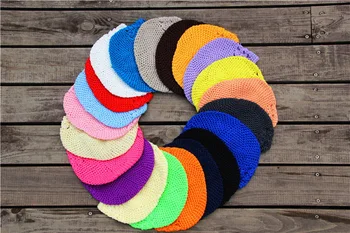 free shipping, 10pcs/lot Baby Kufi Hats Crochet Toddler Beanie Girls Boys Cotton Hat Big Size Kufi Caps (21 color + light grey
free shipping, 10pcs/lot Baby Kufi Hats Crochet Toddler Beanie Girls Boys Cotton Hat Big Size Kufi Caps (21 color + light grey