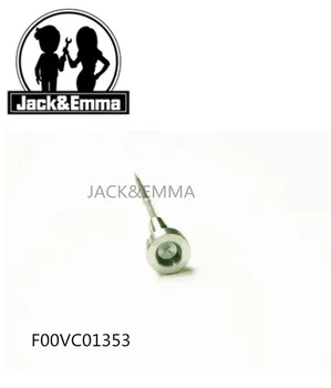 Common Rail Valve Set Control Valve F 00V C01 353 F00VC01353 For Common Rail Injector 0 445 110 265
Common Rail Valve Set Control Valve F 00V C01 353 F00VC01353 For Common Rail Injector 0 445 110 265