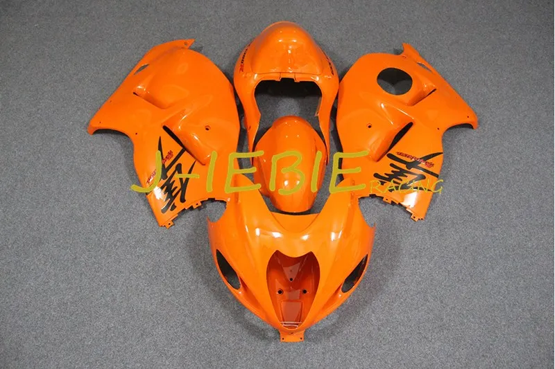 Orange Injection Fairing Body Work Frame Kit for SUZUKI GSXR 1300 GSXR1300 Hayabusa 1999-2007 2000 2001 2002 2003 2004
Orange Injection Fairing Body Work Frame Kit for SUZUKI GSXR 1300 GSXR1300 Hayabusa 1999-2007 2000 2001 2002 2003 2004
