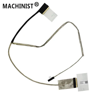 MACHINIST Video screen Flex For ASUS X553M X553MA-BPD0705I laptop LCD LED LVDS Display Ribbon cable 1422-01WW0AS
MACHINIST Video screen Flex For ASUS X553M X553MA-BPD0705I laptop LCD LED LVDS Display Ribbon cable 1422-01WW0AS
