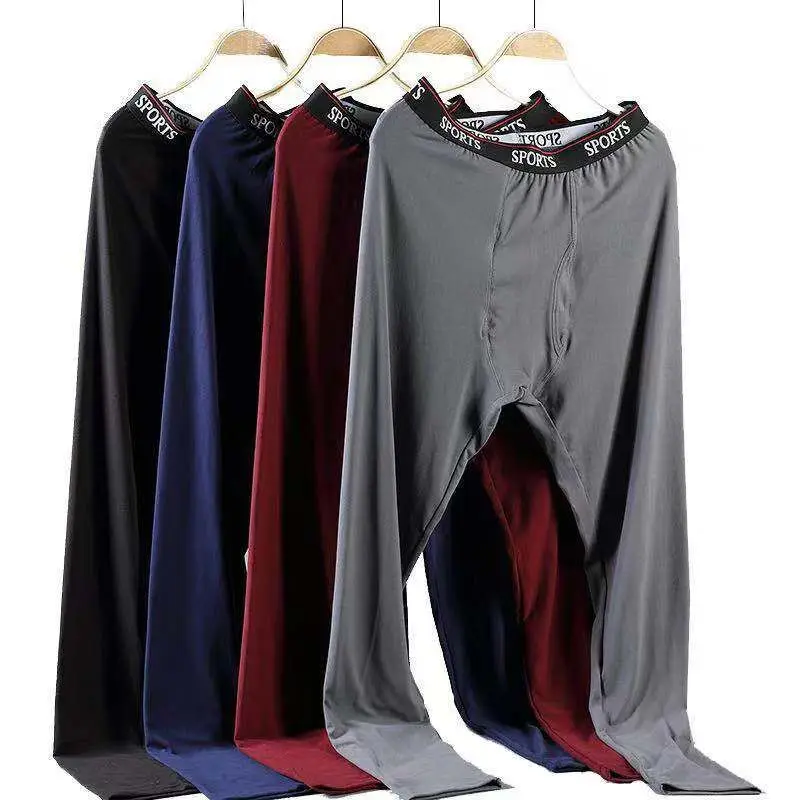 Underwear Thermal Men Warm Winter Shorts Men Long Johns Cotton Warm Pants Leggings Pants leggings hombre
Underwear Thermal Men Warm Winter Shorts Men Long Johns Cotton Warm Pants Leggings Pants leggings hombre