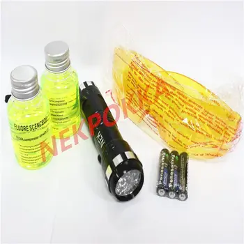 Leak detection of UV ultraviolet lamp in automobile air conditioning system,Air Conditioning A/C System Leak Test Detector Kit
Leak detection of UV ultraviolet lamp in automobile air conditioning system,Air Conditioning A/C System Leak Test Detector Kit