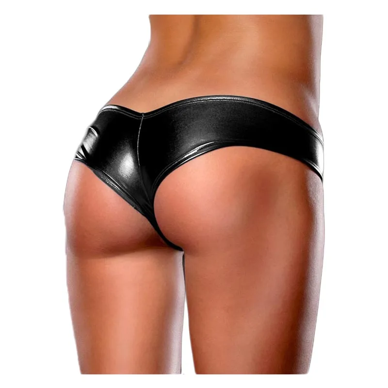 Трусики-бразилиана 