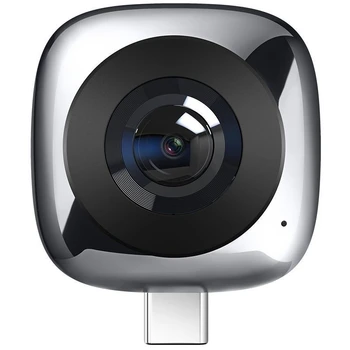orginal Huawei envizion 360 panoramic camera lens hd 3D live motion camera android 360 degree wide Angle mobile phone external
orginal Huawei envizion 360 panoramic camera lens hd 3D live motion camera android 360 degree wide Angle mobile phone external