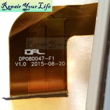Repair You Life touch screen 8 pollici for Carbaystar k8 8'' inch Touch screen Panel Digitizer high quality and new white color 
Repair You Life touch screen 8 pollici for Carbaystar k8 8'' inch Touch screen Panel Digitizer high quality and new white color