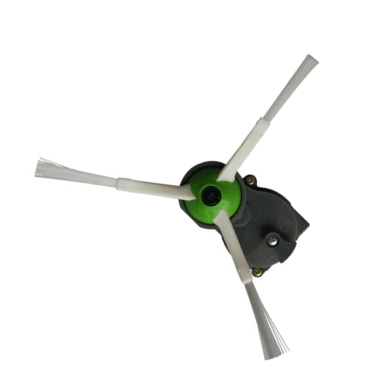 Replacement High Quality For IRobot Roomba E5 I7 I7+ Series Sweeper Accessories Side Brush +Motor
Replacement High Quality For IRobot Roomba E5 I7 I7+ Series Sweeper Accessories Side Brush +Motor
