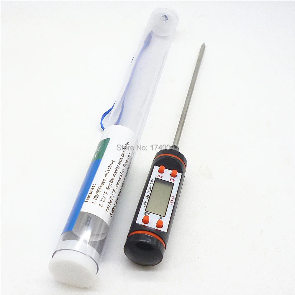 Temperature Tester Automotive Air Conditioning Vent Digital Thermometer Digital Electronic Inspection Gauge
Temperature Tester Automotive Air Conditioning Vent Digital Thermometer Digital Electronic Inspection Gauge