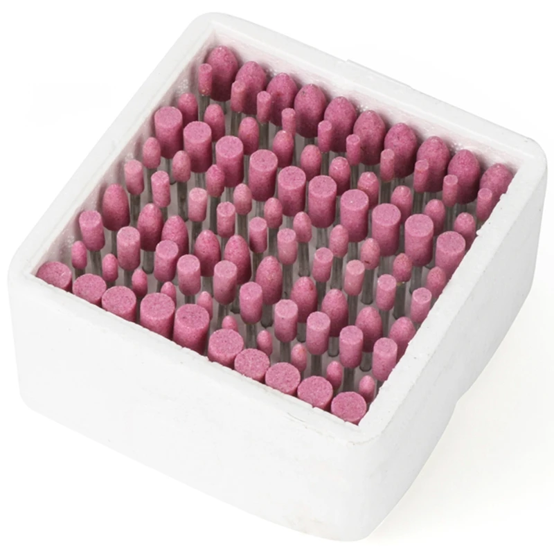 100 Pcs Power Tool Accessories Polished Metal Ceramic Carving Grinding Head Grinding Wheel Grinding Head Flint Aberdeen Grindi
100 Pcs Power Tool Accessories Polished Metal Ceramic Carving Grinding Head Grinding Wheel Grinding Head Flint Aberdeen Grindi