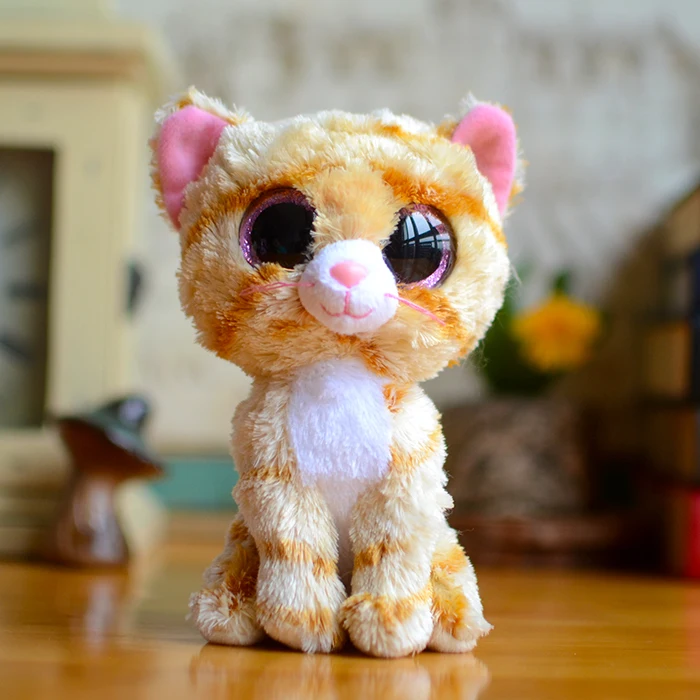 Ty Beanie Boos Cute Koala Plush Toy Doll Stuffed /& Plush Animals Xmas Gift Toy
