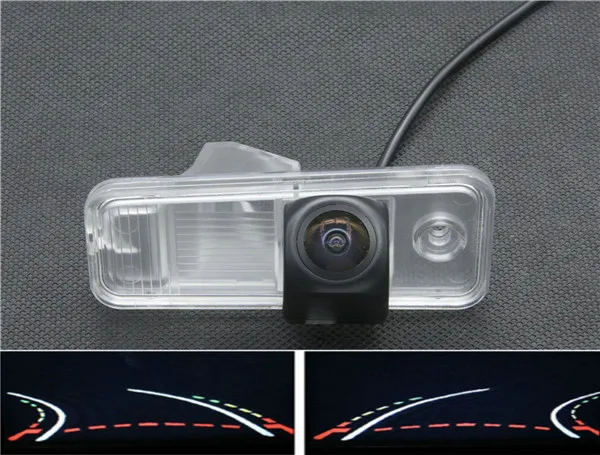 Trajectory Tracks 1080P Fisheye Parking Car Rear view Camera for Hyundai IX45 2013 2014 Santa Fe Car Camera Wireless Monitor
Trajectory Tracks 1080P Fisheye Parking Car Rear view Camera for Hyundai IX45 2013 2014 Santa Fe Car Camera Wireless Monitor