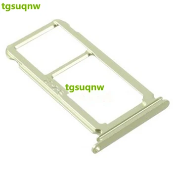 10 pieces/lot SIM Card Tray Slot For Huawei P10 Plus 5.5 Inch Replacement Parts White/Blue/Black
10 pieces/lot SIM Card Tray Slot For Huawei P10 Plus 5.5 Inch Replacement Parts White/Blue/Black