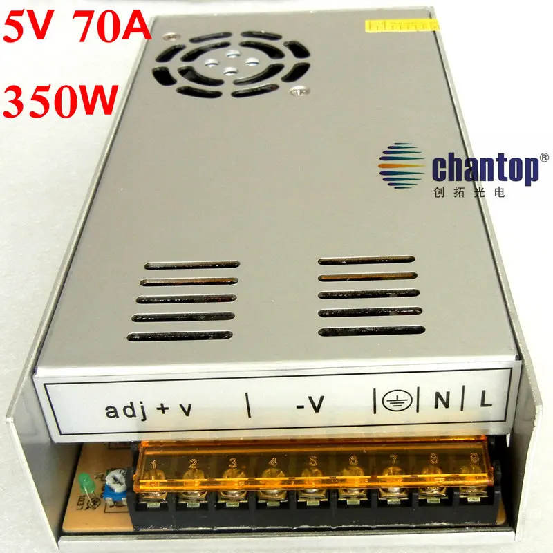 Ac Dc Converter Free Led Driver For Lighting Supply