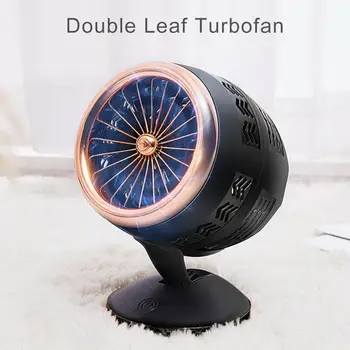 Portable DC5V Small Desk Desktop Office Fan Cooler Cooling USB Mini Fans Super Mute PC Laptop Notebook Home Student Dormitory
Portable DC5V Small Desk Desktop Office Fan Cooler Cooling USB Mini Fans Super Mute PC Laptop Notebook Home Student Dormitory