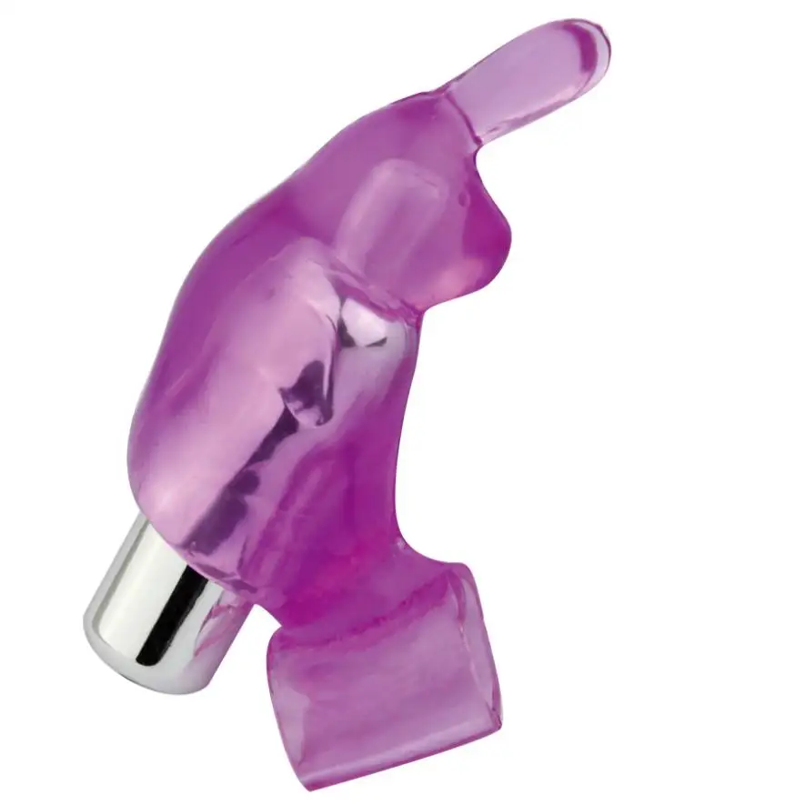 Вибронасадка на пенис Rocketeer купить со скидкой в секс шопе  Кольца, насадки, утяжки  Насадка с вибрацией