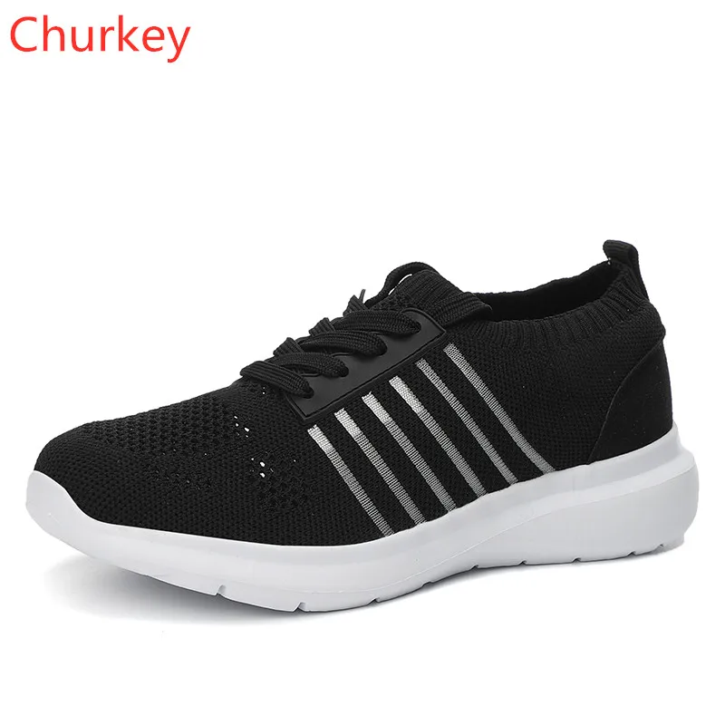 Fashion Womens Breathable Flat Shoes Soft Mesh Sneakers Sports Casual Shoes Outdoor Light Sock Platform Female Walking Footwear
Fashion Womens Breathable Flat Shoes Soft Mesh Sneakers Sports Casual Shoes Outdoor Light Sock Platform Female Walking Footwear
