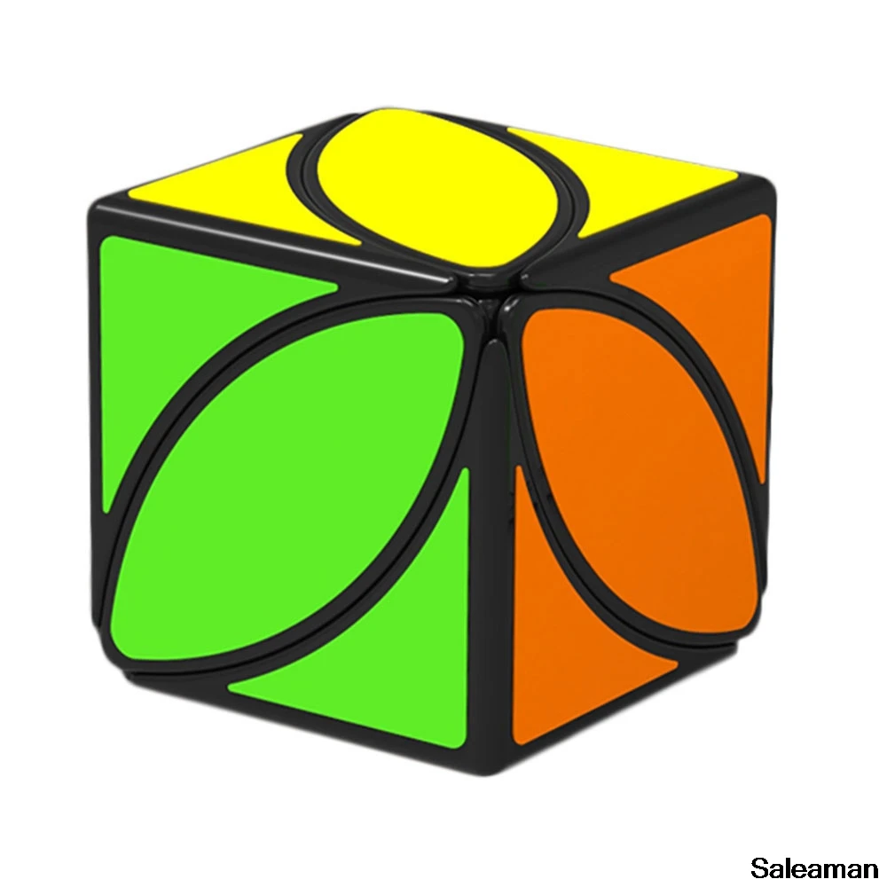 MoFangGe Magic Cube Professional Lvy Speed Cube The First Non-Wca Speed Cube Puzzle Toys Educational Toys For Kids Cubo Magico
MoFangGe Magic Cube Professional Lvy Speed Cube The First Non-Wca Speed Cube Puzzle Toys Educational Toys For Kids Cubo Magico
